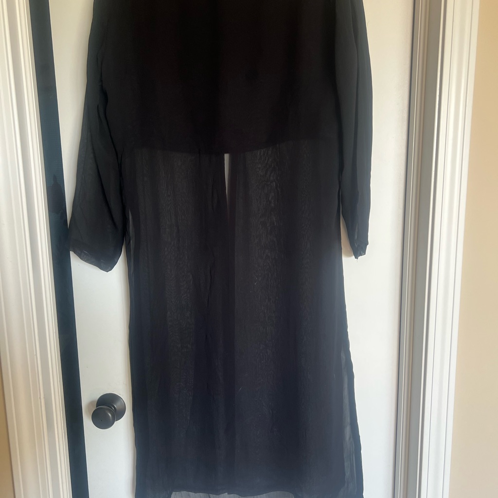 Sexy Black 3 Piece!